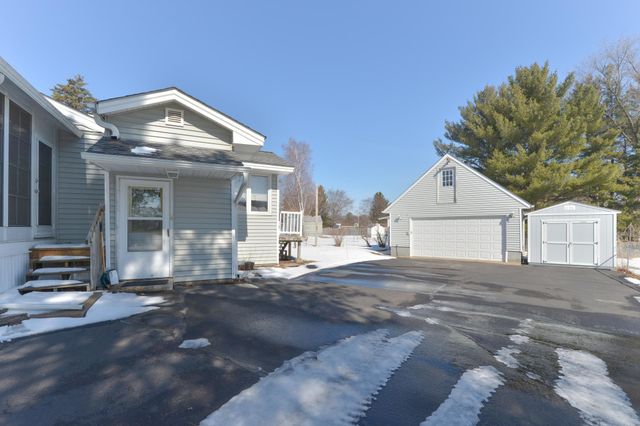 215 Keith Road, Circle Pines, MN 55014