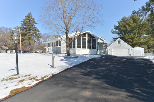 215 Keith Road, Circle Pines, MN 55014