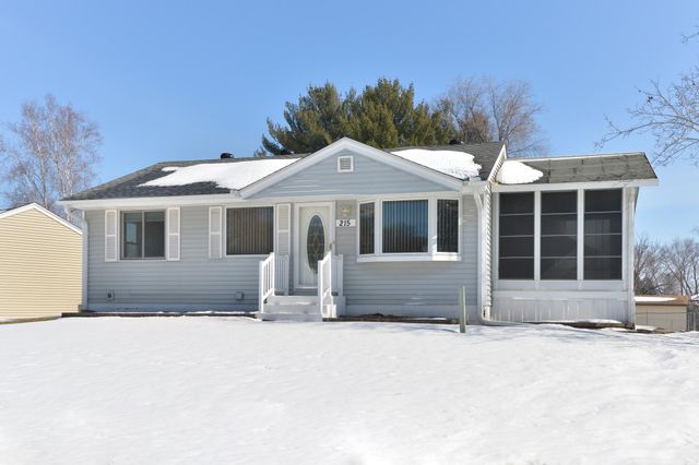 215 Keith Road, Circle Pines, MN 55014