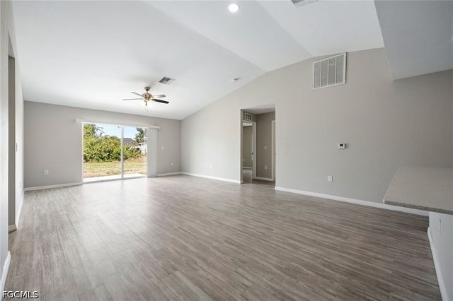 2512 NW 15th AVE, Cape Coral, FL 33993