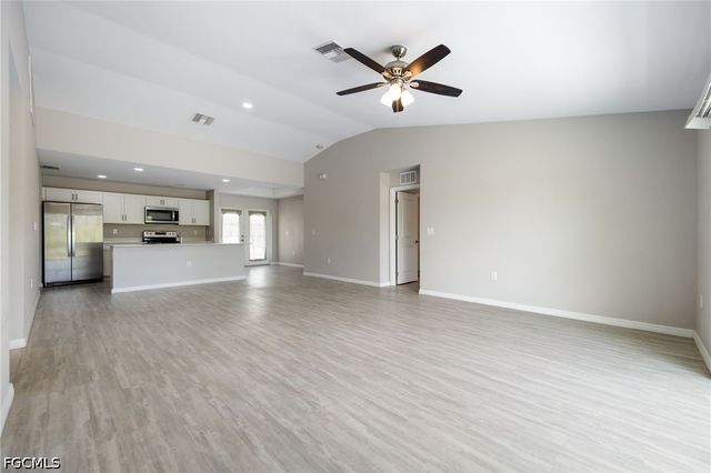 2512 NW 15th AVE, Cape Coral, FL 33993