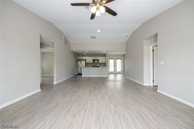 2512 NW 15th AVE, Cape Coral, FL 33993