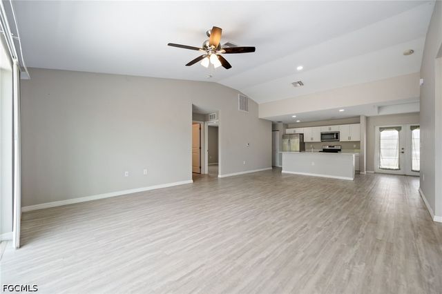 2512 NW 15th AVE, Cape Coral, FL 33993