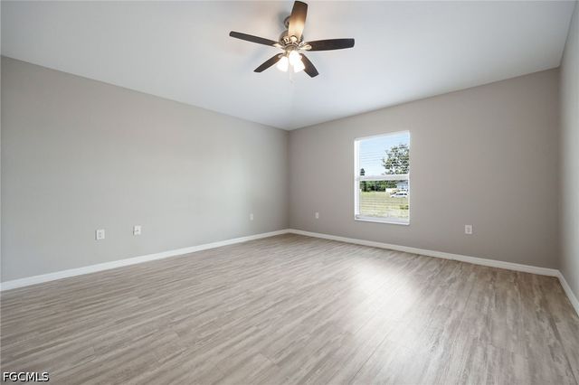 2512 NW 15th AVE, Cape Coral, FL 33993