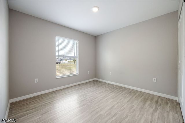 2512 NW 15th AVE, Cape Coral, FL 33993