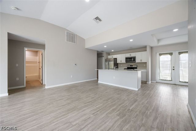 2512 NW 15th AVE, Cape Coral, FL 33993