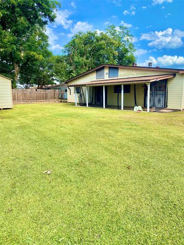 2913 Kirk Lane, Bossier City, LA 71112