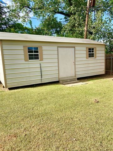 2913 Kirk Lane, Bossier City, LA 71112