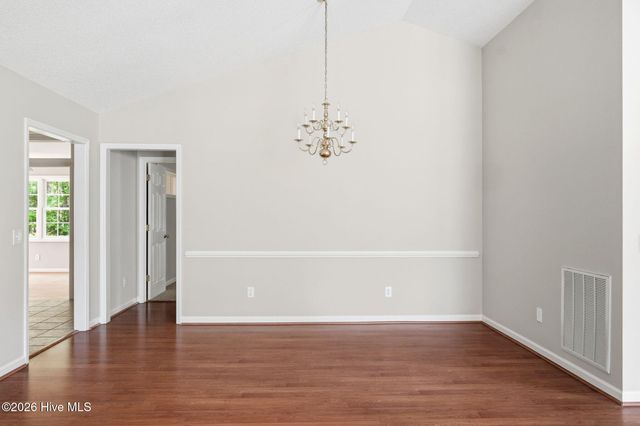245 Wheeling Drive, Pinehurst, NC 28374