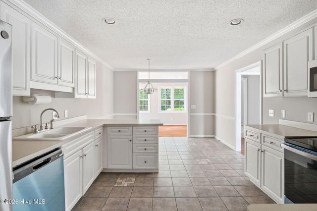 245 Wheeling Drive, Pinehurst, NC 28374