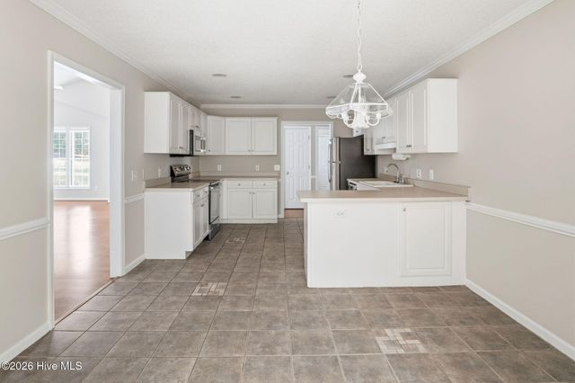 245 Wheeling Drive, Pinehurst, NC 28374