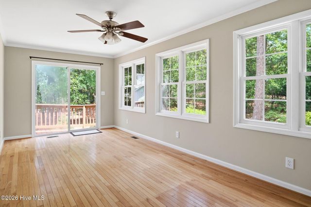 245 Wheeling Drive, Pinehurst, NC 28374