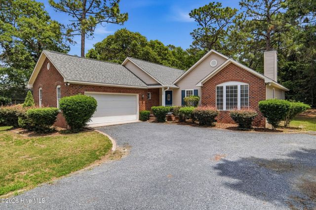 245 Wheeling Drive, Pinehurst, NC 28374