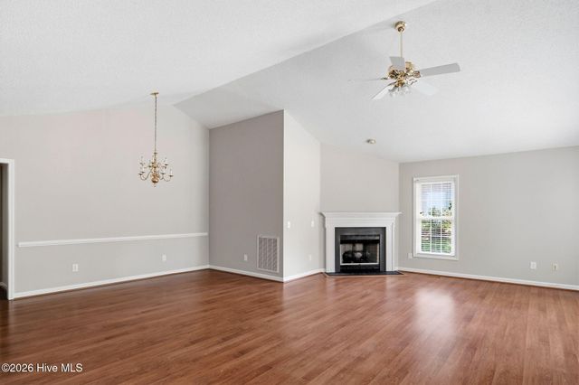 245 Wheeling Drive, Pinehurst, NC 28374
