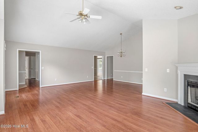 245 Wheeling Drive, Pinehurst, NC 28374