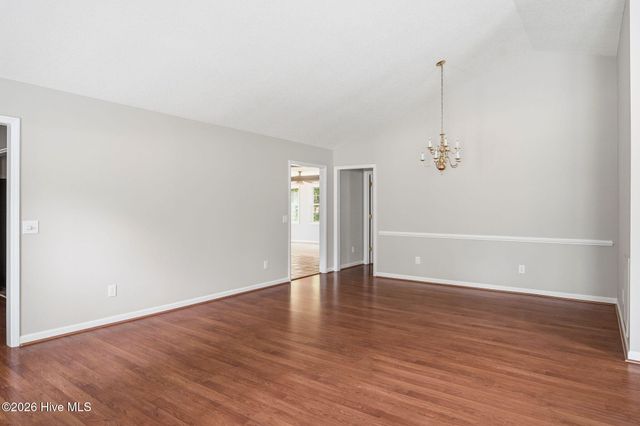 245 Wheeling Drive, Pinehurst, NC 28374