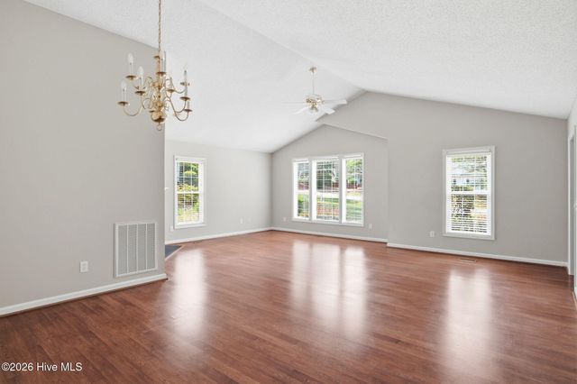 245 Wheeling Drive, Pinehurst, NC 28374