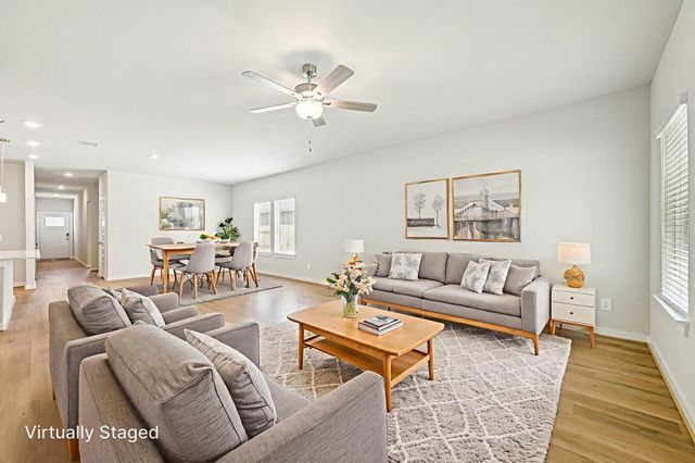 18643 Presswood Way Drive, New Caney, TX 77357