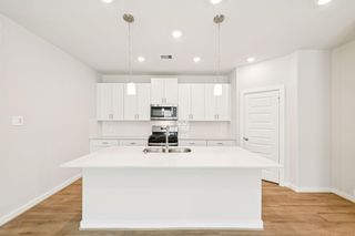 18643 Presswood Way Drive, New Caney, TX 77357