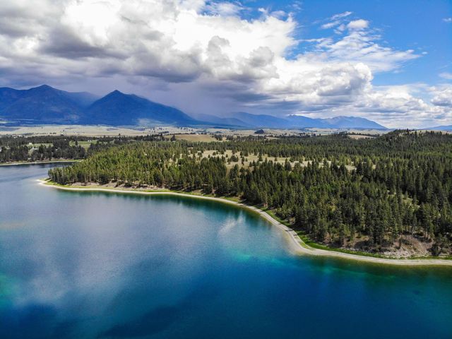 2650 Sophie Lake Road, Eureka, MT 59917