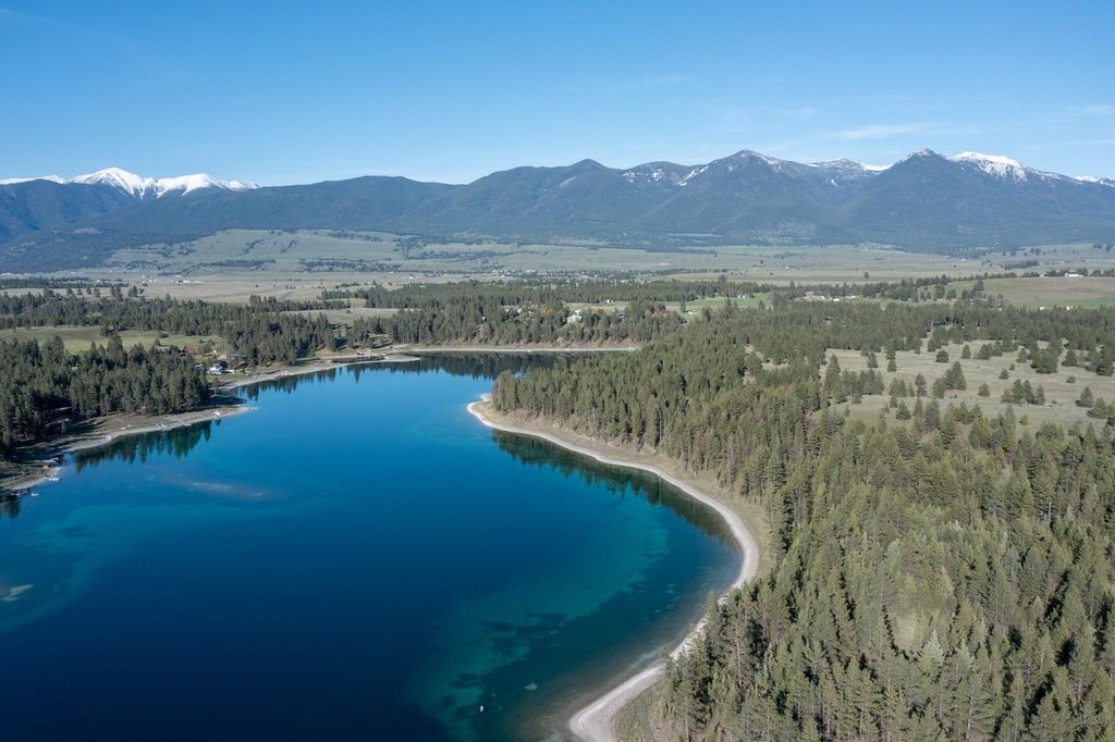 2650 Sophie Lake Road, Eureka, MT 59917 photo 55