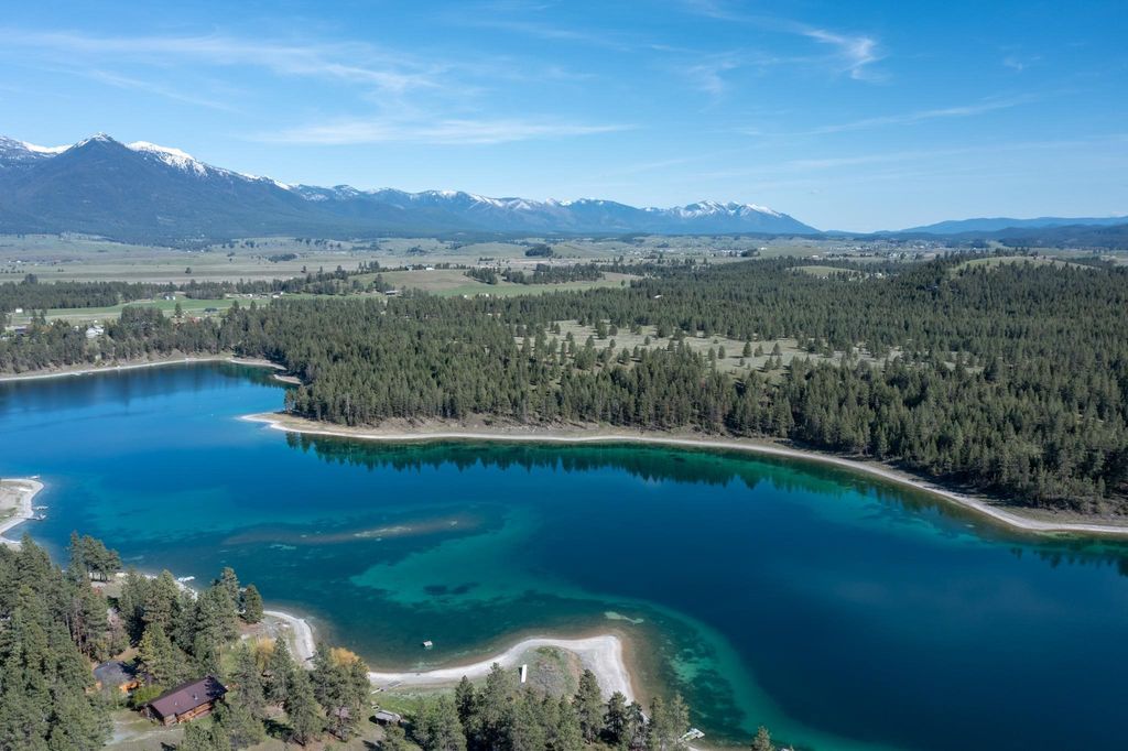 2650 Sophie Lake Road, Eureka, MT 59917 photo 66