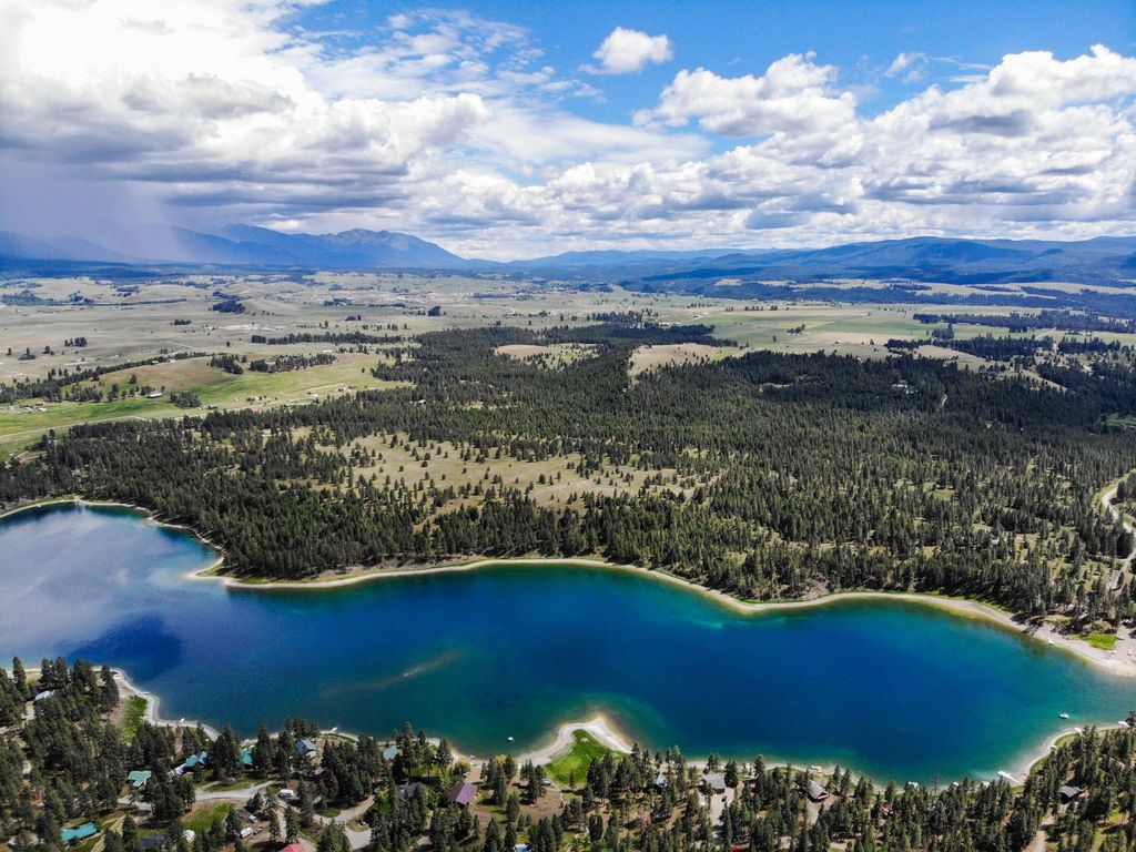 2650 Sophie Lake Road, Eureka, MT 59917 photo 97