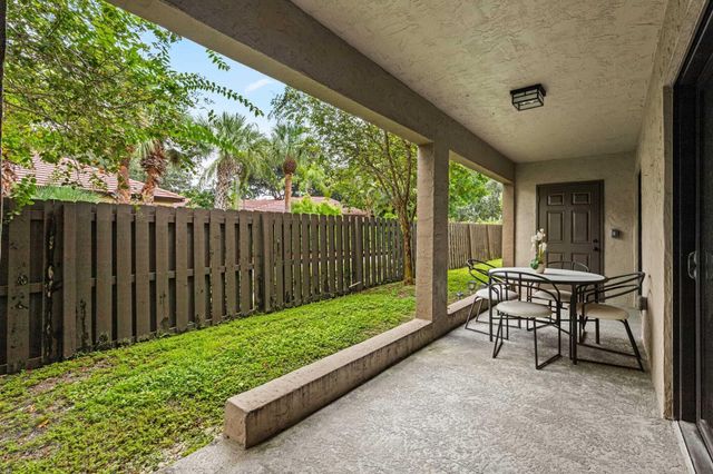 1665 Cabot Lane A3, Wellington, FL 33414