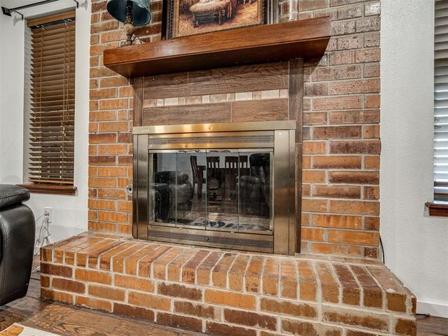 4505 Royal Oak Dr, Oklahoma City, OK 73135