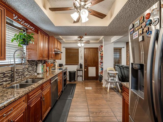 4505 Royal Oak Dr, Oklahoma City, OK 73135