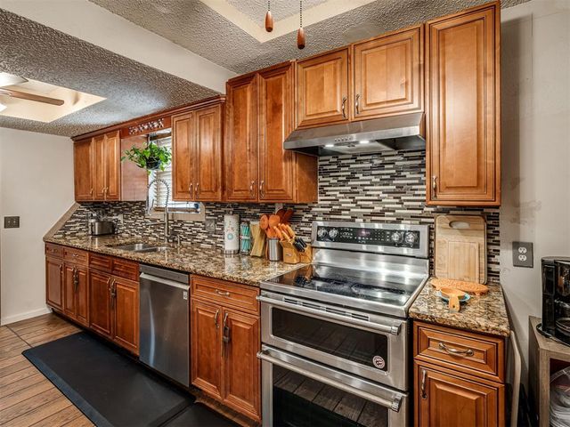 4505 Royal Oak Dr, Oklahoma City, OK 73135