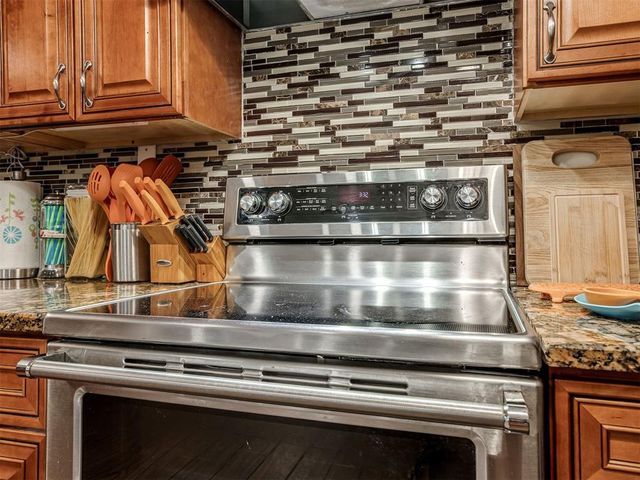 4505 Royal Oak Dr, Oklahoma City, OK 73135