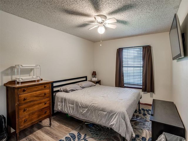 4505 Royal Oak Dr, Oklahoma City, OK 73135