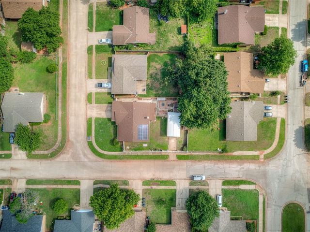 4505 Royal Oak Dr, Oklahoma City, OK 73135