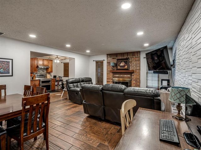 4505 Royal Oak Dr, Oklahoma City, OK 73135