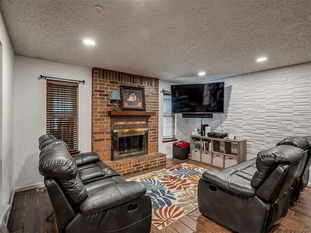 4505 Royal Oak Dr, Oklahoma City, OK 73135