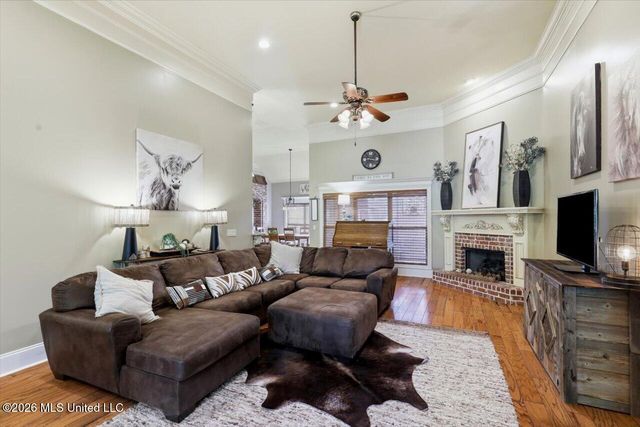 514 North Street, Brandon, MS 39042