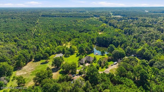 514 North Street, Brandon, MS 39042