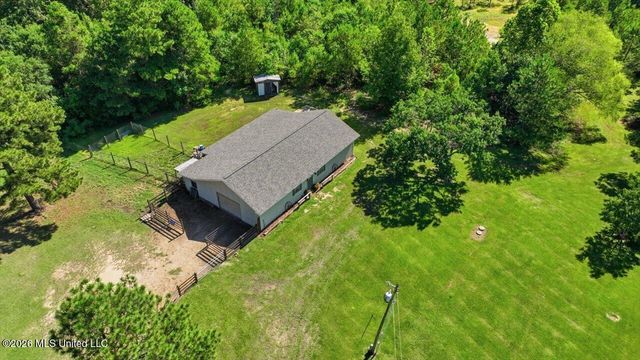 514 North Street, Brandon, MS 39042