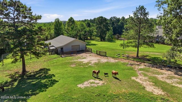 514 North Street, Brandon, MS 39042