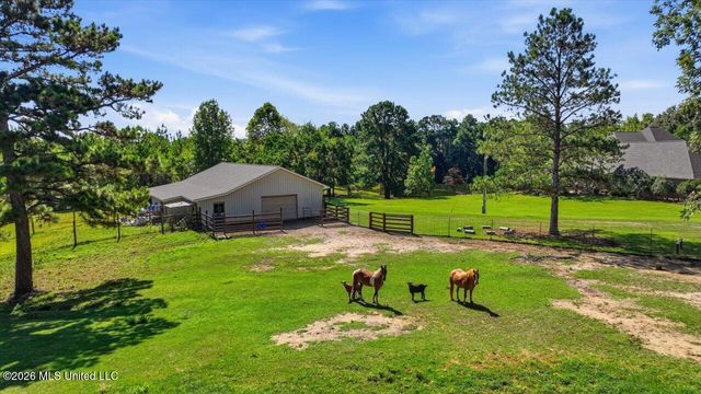514 North Street, Brandon, MS 39042