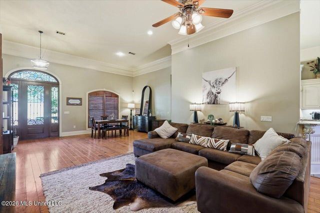 514 North Street, Brandon, MS 39042
