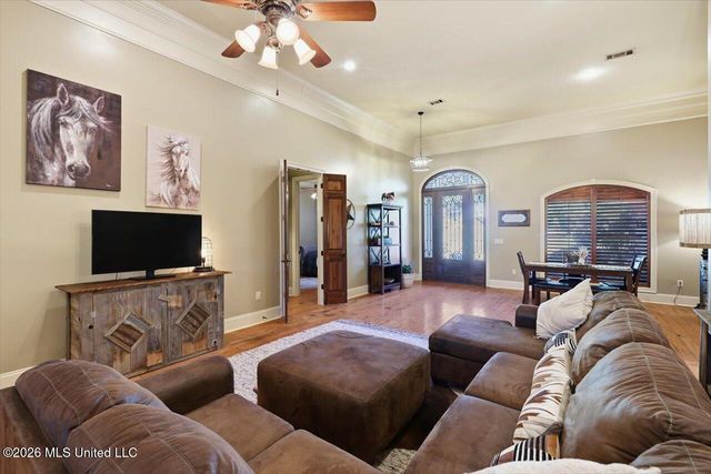 514 North Street, Brandon, MS 39042
