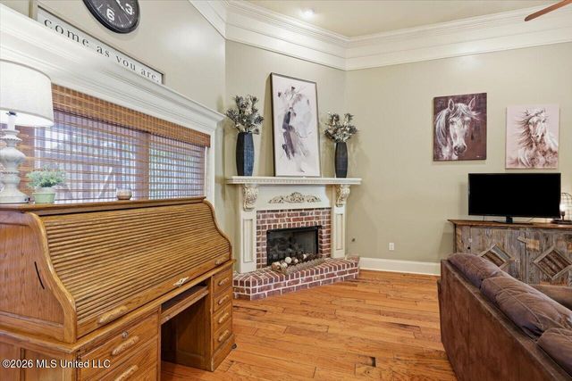 514 North Street, Brandon, MS 39042