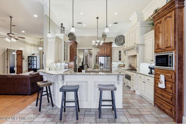 514 North Street, Brandon, MS 39042