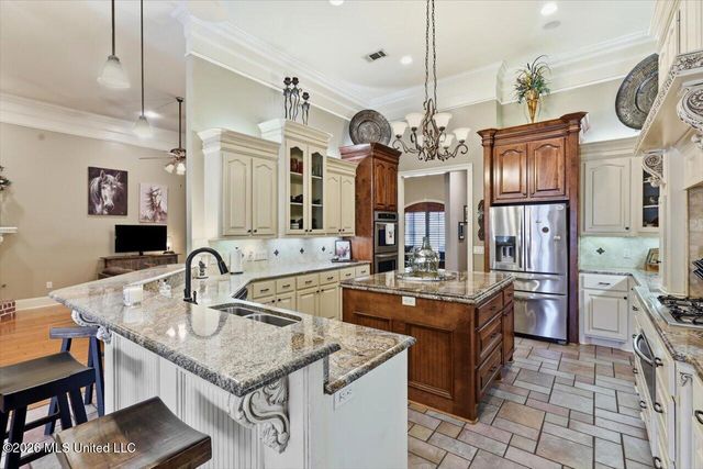 514 North Street, Brandon, MS 39042