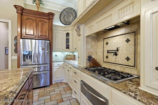 514 North Street, Brandon, MS 39042