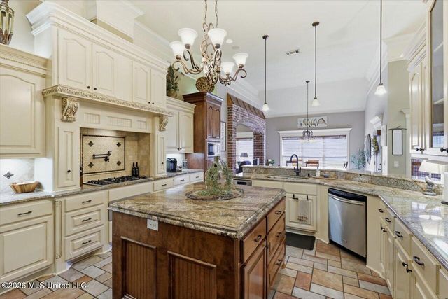 514 North Street, Brandon, MS 39042