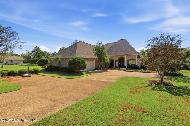 514 North Street, Brandon, MS 39042