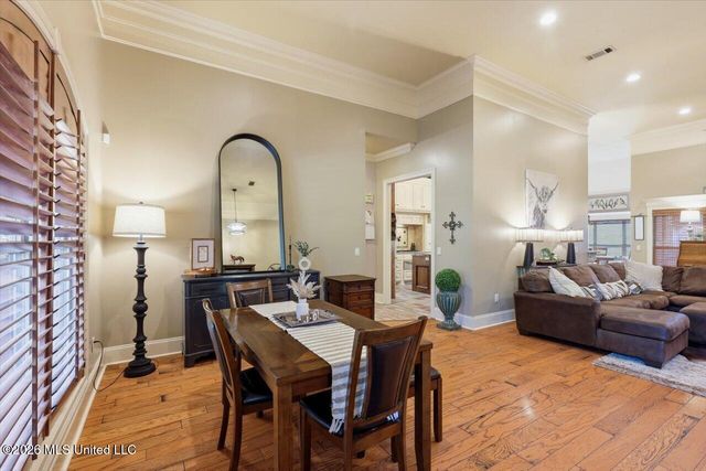 514 North Street, Brandon, MS 39042
